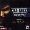 Náhled k programu Vampire The Masquerade Redemption čeština